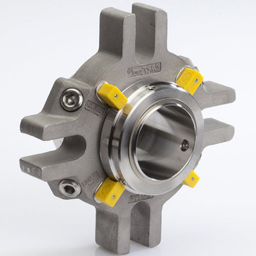 Cartridge mechanical seal CARTseal B 24610 PPQfor centrifugal pumpsfor agitatorsfor mixers