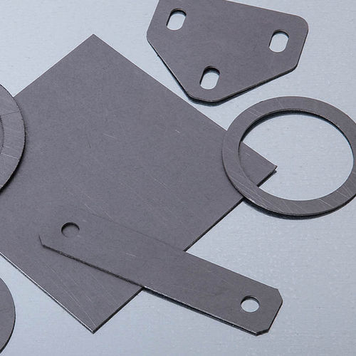 Уплотнительное кольцо из расширенного графита LATTYgraf E2