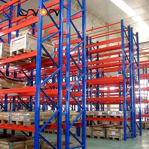 Стеллажи для тяжелых грузов UN19082901регулируемые поддоны