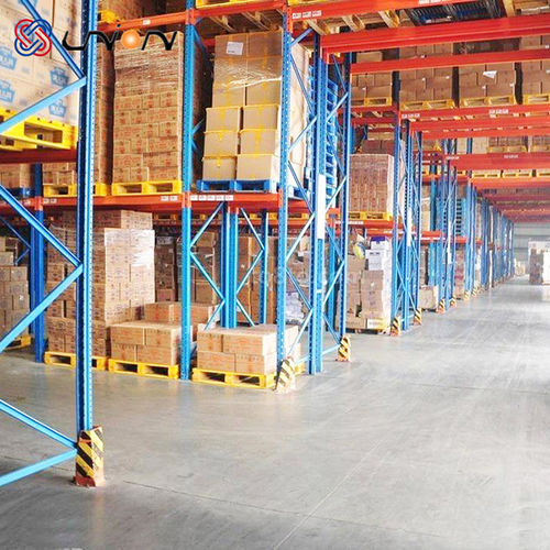 Pallet rack UNPY-19083003adjustable