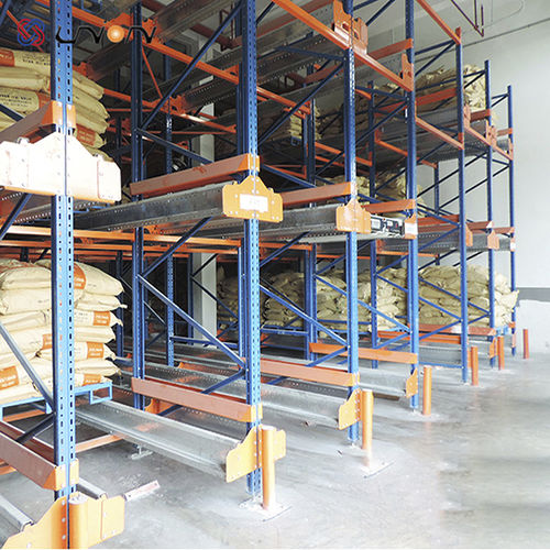 Челночная система хранения UNSPR0906