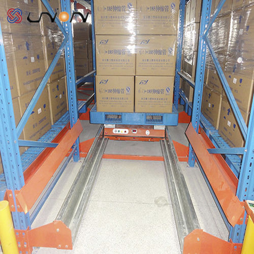 Челночная система хранения UNSPR0909