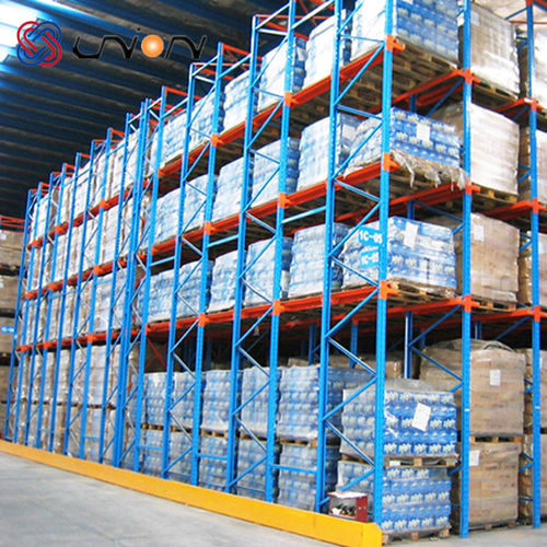 Складской стеллаж UN-DR19112604