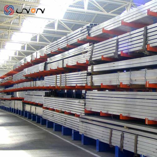 Консольная стойка ISO9001, ISO14001 | UN-CR121301для труб из оцинкованной стали