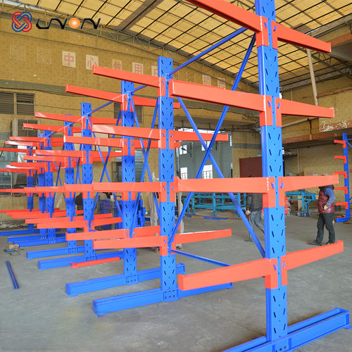 Консольная стойка ISO9001, ISO14001 | UN-CR121303для труб из оцинкованной стали