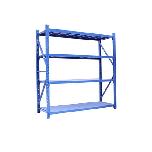 Складские стеллажи ISO9001, ISO14001 | UN-WS0808стальметаллрегулируемый