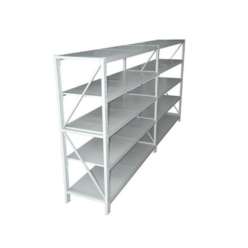 Складские стеллажи ISO9001, ISO14001 | UN-WS0810для средних нагрузокрегулируемый