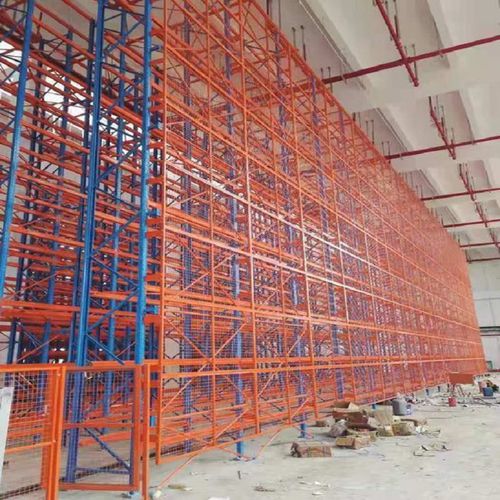 Складской стеллаж ISO9001/ISO14001/UN-SPR09074паллетстальнойрегулируемый