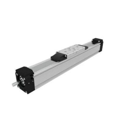 Electric linear unit MTV40 ball screwprecision