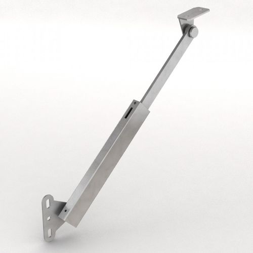 Опора крышки из нержавеющей стали 24-7-3552