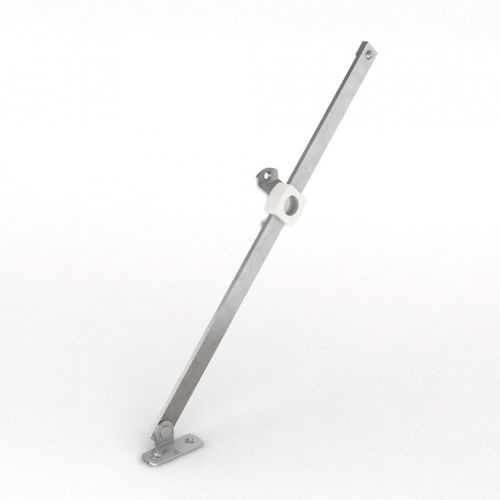 Опора крышки из нержавеющей стали 24-7-3547