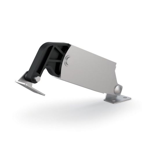 Опора крышки из нержавеющей стали 24-7-3579для тяжелых нагрузокпружина