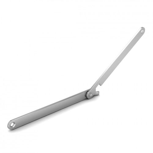 Опора крышки из нержавеющей стали 24-1-0248