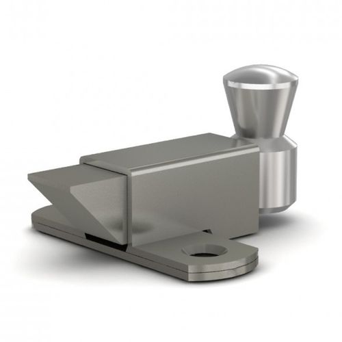 Задвижка-защелка 16-1-3628Сталь оцинкованная