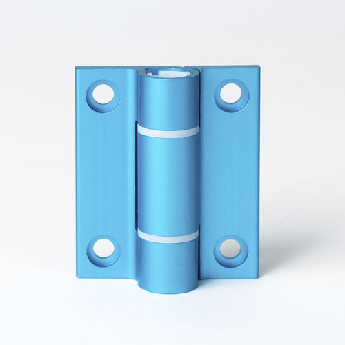 Aluminum hinge 72-1-4366screw-in