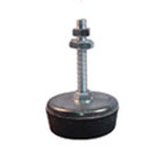 Опора машины SSBAS эластомерметаллантивибрационная