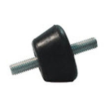 Machine foot AKPrubbermetalanti-vibration