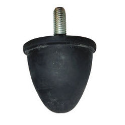 Резиновый упор TPMconical