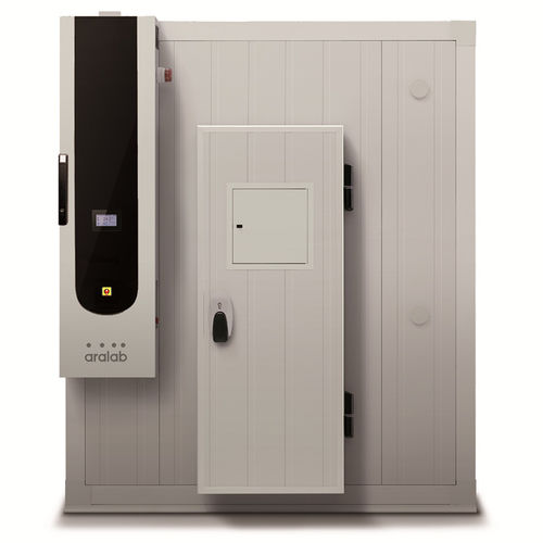 Plant growth chamber FitoClima PLHlarge