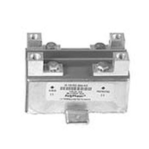 Ограничитель перенапряжений тип 2 IS-12VDC-30A-NGDCс корпусом