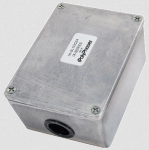 Ограничитель перенапряжений тип 3 IX-6Tс корпусом