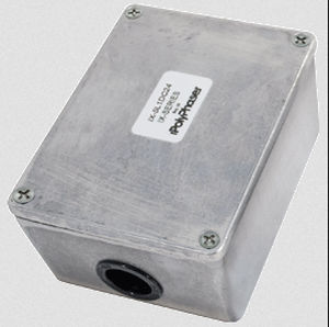 Ограничитель перенапряжения типа 3 IX-6DC24с корпусом