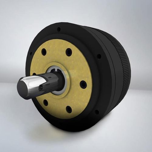 Slip hub LC seriescompact