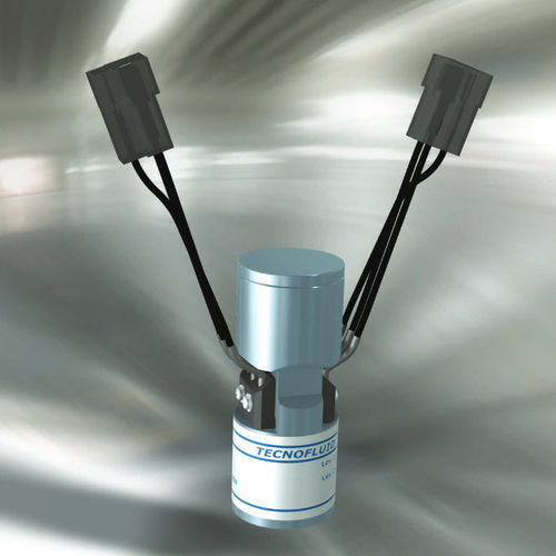 Сильфоновое реле давления 5-1780-0абсолютная резьбаBSP 1/4