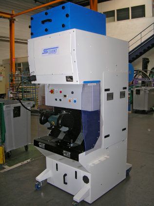 Стол с нисходящим потоком для удаления пыли BPMдля шлифованиядля полированияATEX