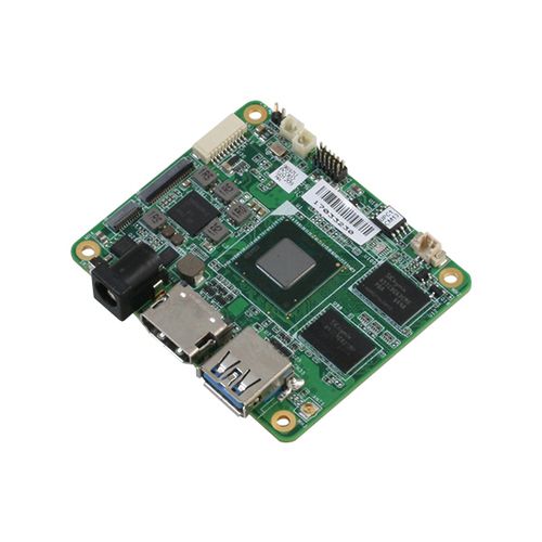 Коммуникационный шлюз UP CoreIoT