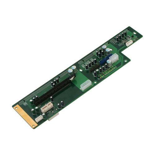 Объединительная плата PICMG BP-206VH-E4PICMG 1,36-10 слотов