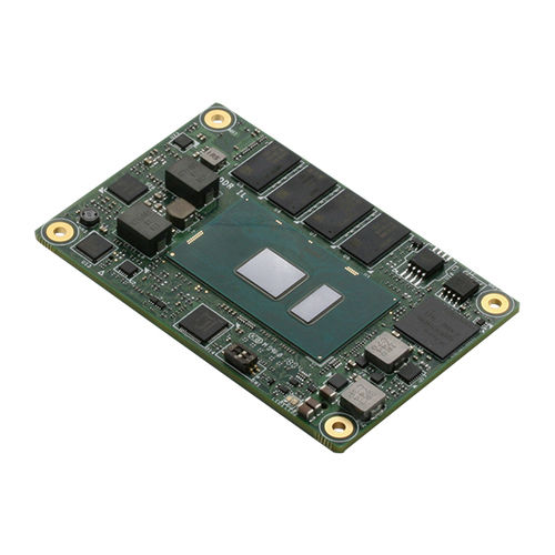 Компьютер-модуль COM Express NANOCOM-KBU-A20Intel® Core i7SATAPCI Express