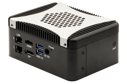 Корпусной компьютер Intel® Pentium® N4200 AIOT-AIVDIntel® Movidius™ Myriad™ XUSB 3.0RJ45