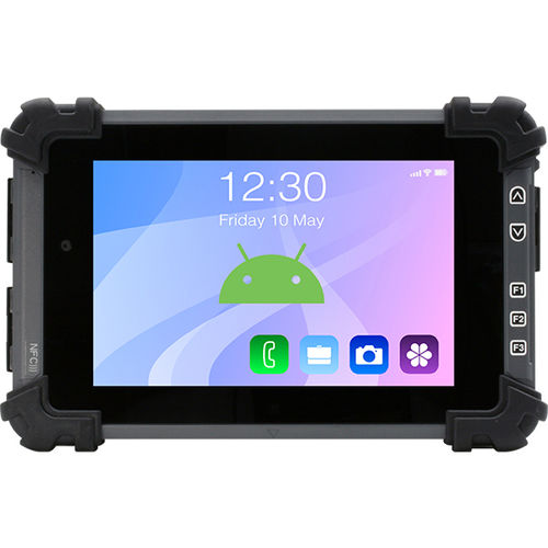 Android 8.1 tablet RTC-710RK7Arm® Cortex®-A53 Quad-core4 GB