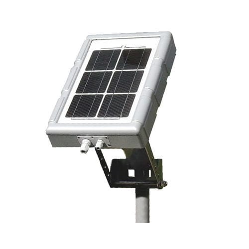 Доплеровский ультразвуковой расходомер NivuLog SunFlowдля жидкостей в трубопроводеалюминий