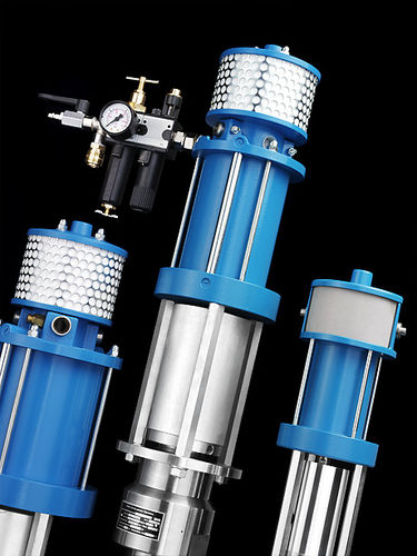 Насос для краски NDэлектрическийпоршневойпромышленный