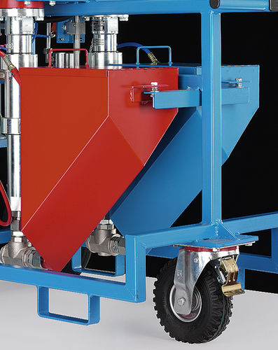 Загрузочная воронка