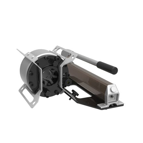 Машина для обжима шлангов H CRIMP 110, гидравлический соединитель шланга, инструкция