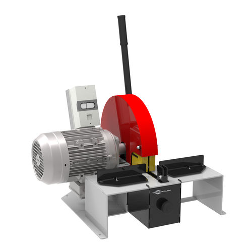 Пила циркулярная S CUT 22для шланговэлектрическаянастольная