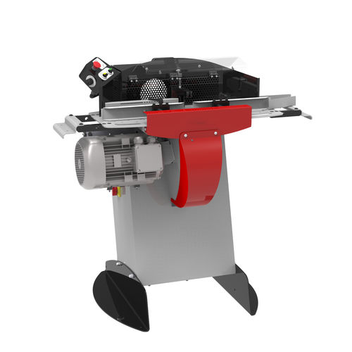 Дисковая пила S CUT 55 / S CUT 55-Pдля шланговавтоматическаядисковая