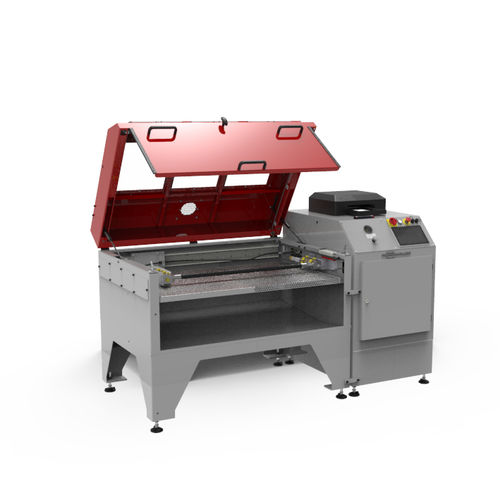 Стенд для испытания давлением S TEST 2000 XLс компьютерным управлениемдля шлангов