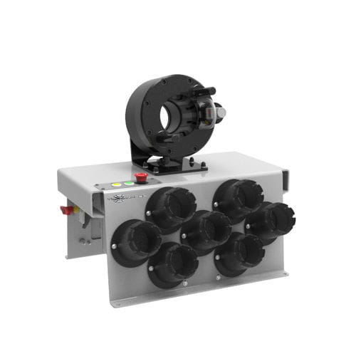 Машина для обжима шлангов S CRIMP 137 (SE28)гидравлические шлангосоединителиполуавтоматические