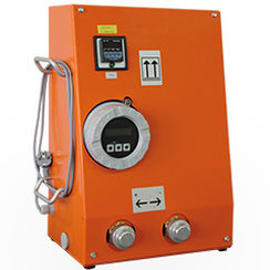 Система измерения мощности B152R41массовый расходмассадля профилей