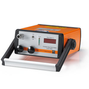 Портативный измеритель точки росы 3-037-R001 для элегаза для газа