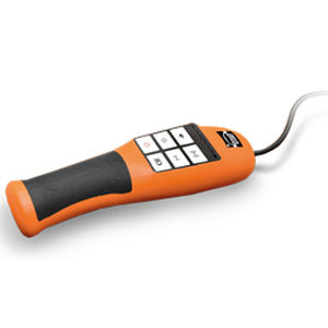 Детектор утечек элегаза LEAKPOINTER SF6портативныйс визуальной сигнализациейбеспроводной