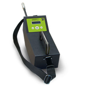 Детектор утечки газа LEAKSPY C4инфракрасныйпортативныймобильный