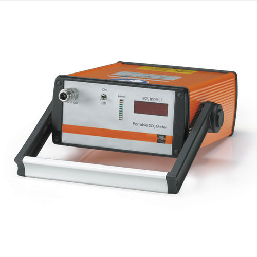 Прибор для измерения температуры 3-032-RконцентрациядавлениеLED