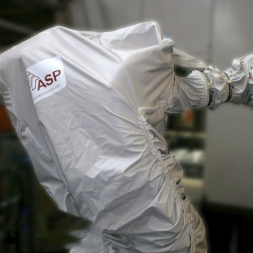 Handling robot protective cover TORCAL B+/ T1A / TPSN series / TELUPRO 22waterproofcustomindustrial