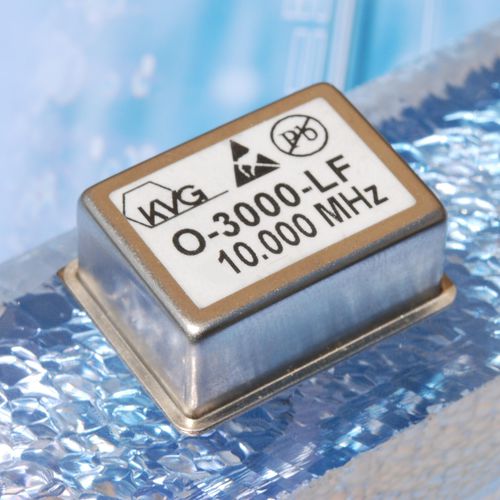 Генератор OCXO серии O-30Cxxxx-LPN-LGSкристаллическийэлектронныйвысокостабильный