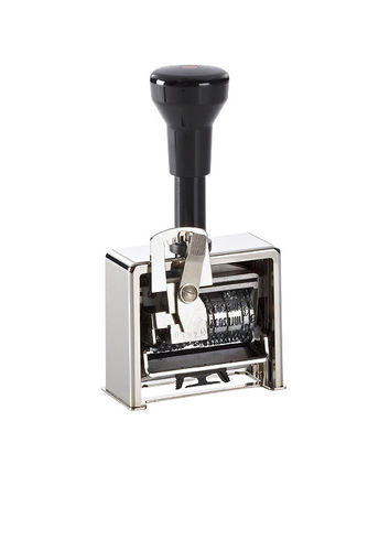 Датер-нумератор 4,5 мм/5,5 мм | 9